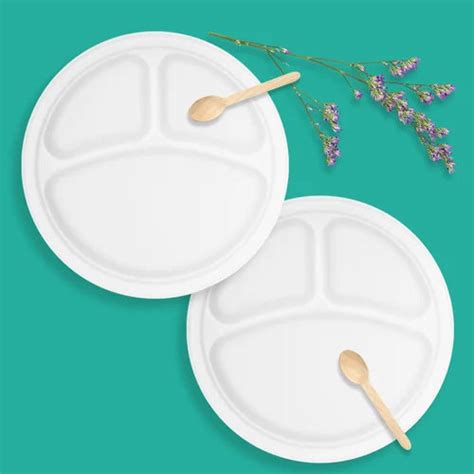 Buy Party Tablware| Disposable Party Plates| EcoSoul – ECOSOUL HOME INDIA