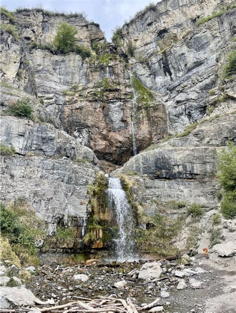 Stewart Falls Hike, Utah Ultimate Guide - Hailey Outside