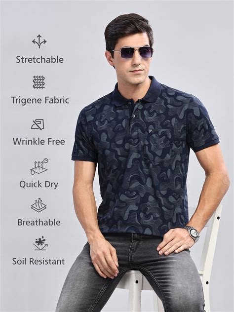 Mens Polo – Wexford