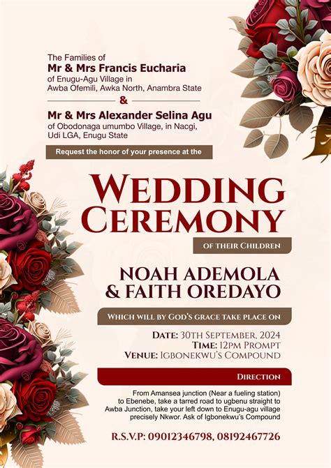 28 Wedding designs ideas | wedding graphic design, flyer and poster ...