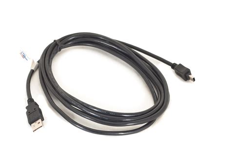 USB Data Transfer Cable XR-3 – Applied Instruments