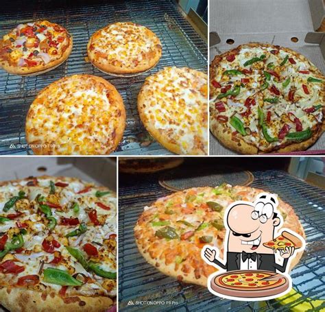 Top 4 restaurants with calzones in Kurukshetra, march 2025 - Restaurant ...