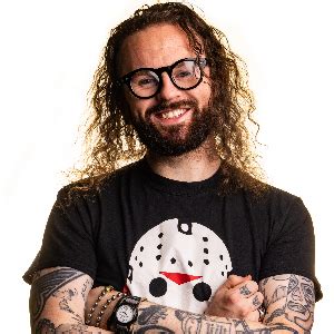 See Tickets - BILLY KIRKWOOD: SHOW ME YOUR TATTOO Tickets and Dates