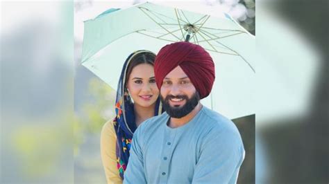 Jobanpreet Singh, Mandy Takhar to reunite for new Punjabi film 'Vadda ...