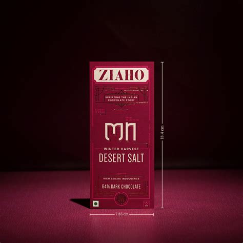 Ziaho: Crafting the Modern Indian Chocolate Experience – ziaho.in