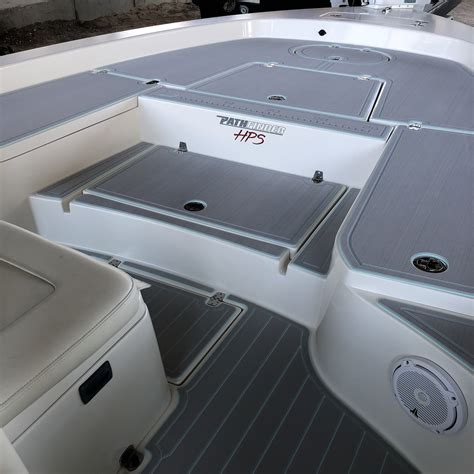 DEKit Photo Gallery | Foam Decking Installations – DEKIT