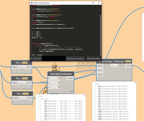 autodesk designscript geometry 的图像结果