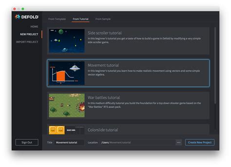 Defold Explained 的图像结果