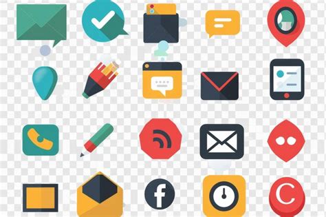 Design Icon Transparent Background 的图像结果