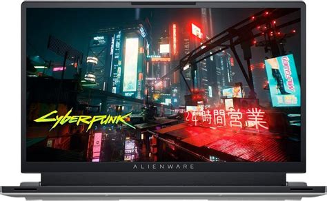 Alienware x17 R2 Gaming Laptop (2024) 17.3 480Hz India | Ubuy