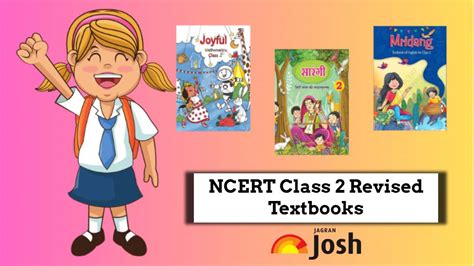 Revised NCERT Books for Class 2 Session 2023 - 2024 All Subjects ...