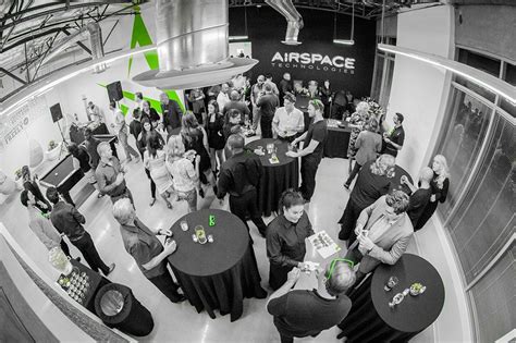 Airspace Office Photos