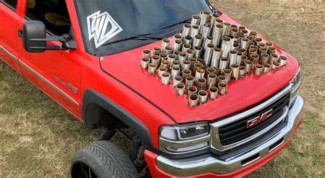 Homemade Diesel Stack 的图像结果