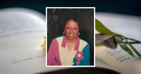 Obituary | Gloria Jean Harris of Clinton, North Carolina | Worley ...