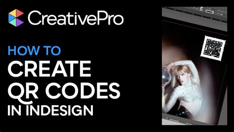 Image result for InDesign Free QR Code