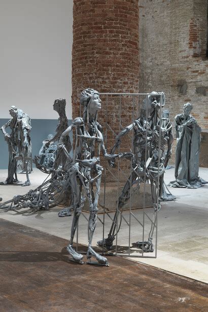 Paweł Althamer | Meer