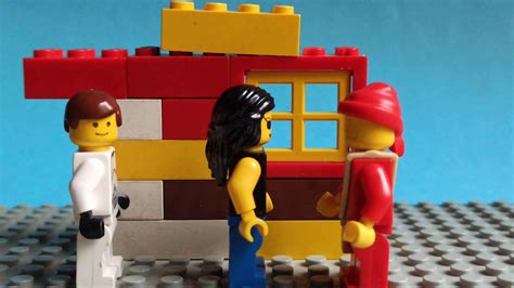 Stop Motion Tutorial LEGO Explosion 的图像结果