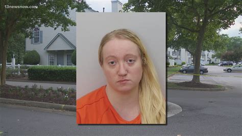 Active-duty Sailor killed in Virginia Beach; wife facing charges ...