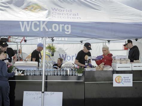 Aid groups plan for the next phase as the flow of refugees leaving ...