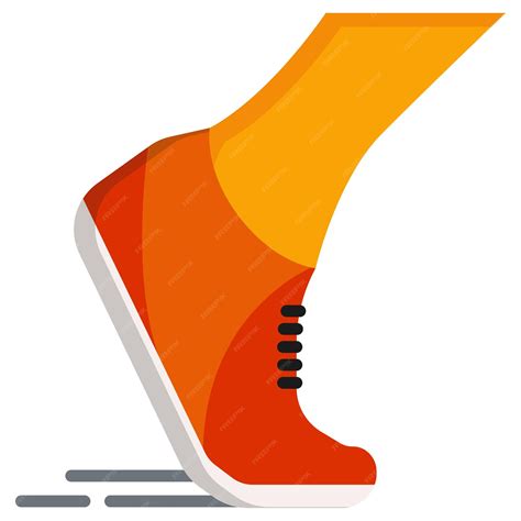 Feet Running Clipart at Rita Ellis blog