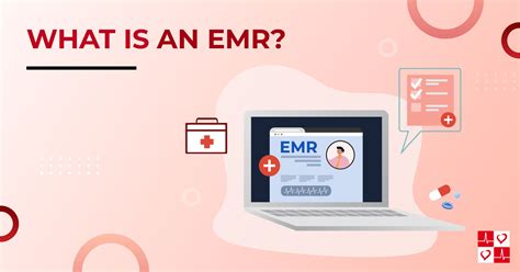 What Is EMR 的图像结果