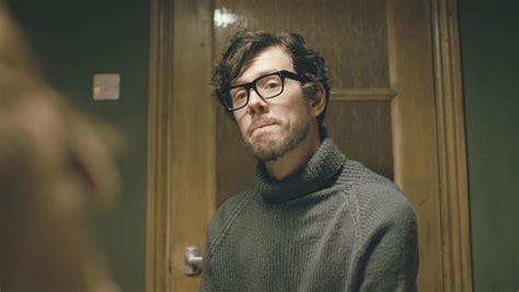 Say Nothing star Josh Finan on playing Gerry Adams in IRA drama - Big Issue