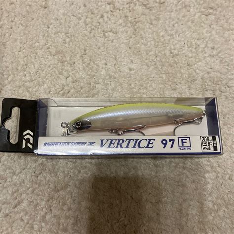 Yahoo!オークション - ダイワ ショアラインシャイナーZ バーティス 97F...