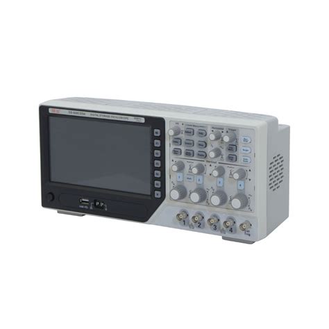 SS 5080 DS4 80 MHz Digital storage oscilloscope DSO 4 channel 1 GSPS ...