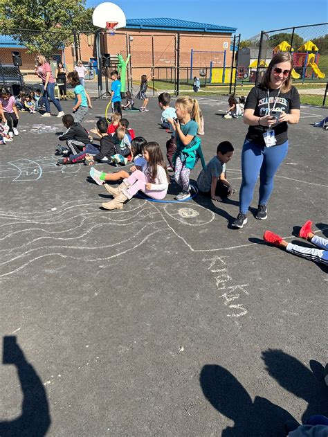 23-24 School Year in Photos | Island Creek Elementary School