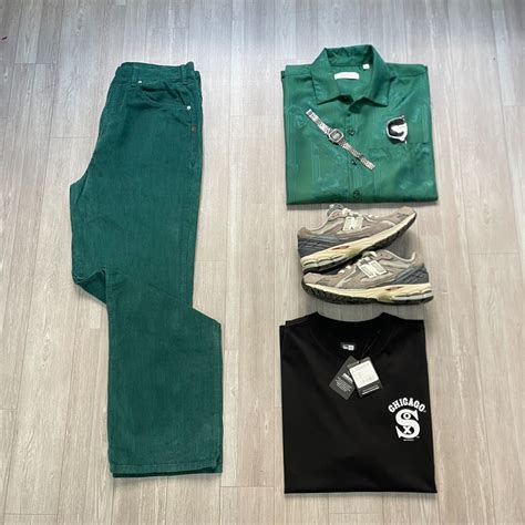 Quần Nhung Tăm Urban Outfitter – DONNAN