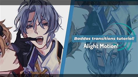 Image result for Tutorial Transisi Alight Motion