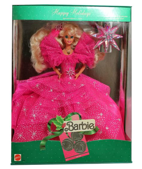 Barbie Holiday Doll For Sale at Lucinda Mccathie blog