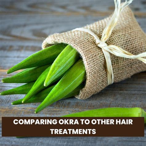 Okra for Hair: How This Can Revitalize Your Locks | Clinikally