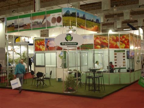 Gênesis Stands e Eventos: Customer Reviews, Stands and Services