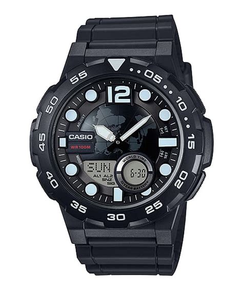 AEQ-100W-1AV | CASIO INDIA