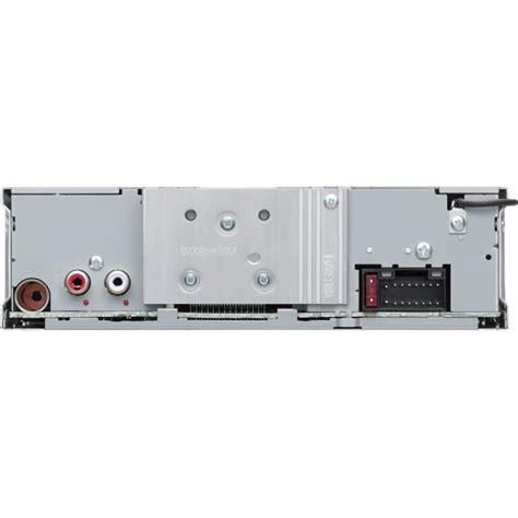 Kenwood KDC-264UB — автомагнитола CD/USB — Car Stereo — Купить автозвук ...