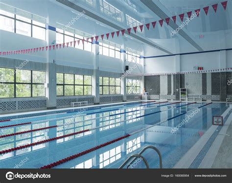 Public Swimming Pool