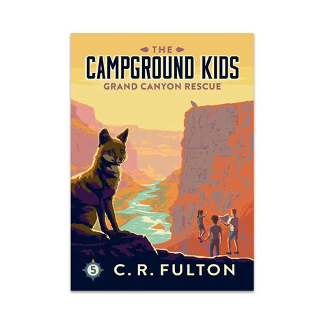 The Campground Kids: Benefits