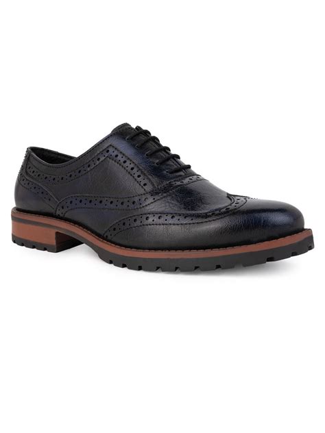 Lace Up Shoes | Buy Men Lace Up Shoes Online at Best Prices In India ...