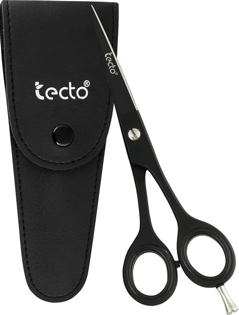 Tecto 6" Hair Dressing Scissors Sharp, Hair Cutting Scissor for ...