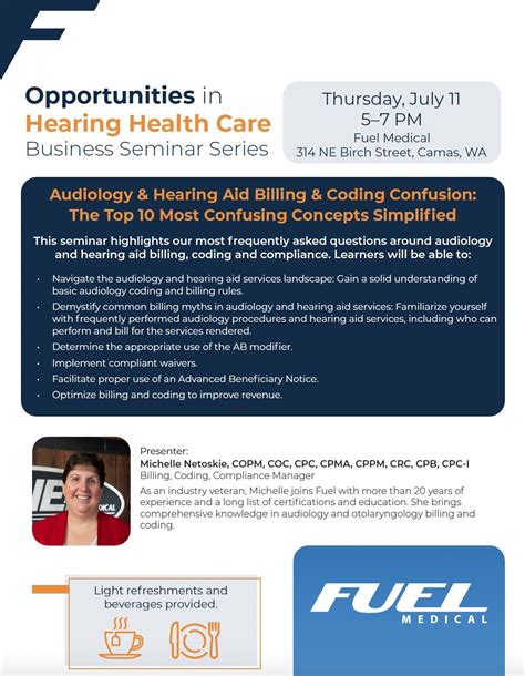 Does your practice struggle with hearing aid billing? Are you writing off large adjustments or ...