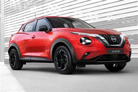 Nissan Juke Security Features at Eugene Mash blog