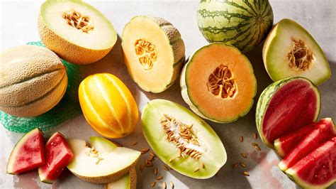 How to Store Watermelon, Cantaloupe, and Honeydew | Epicurious