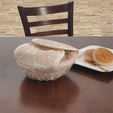 Heritage Bread Basket Round-4701 – Swayam India