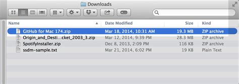 How to Extract Zip Files On GitHub 的图像结果