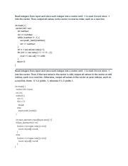 Image result for Vector Iterate Code