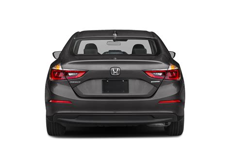 2022 Honda Insight - Specs, Prices, MPG, Reviews & Photos | Cars.com