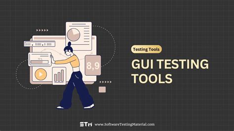 Image result for Graphical User Interface Testing