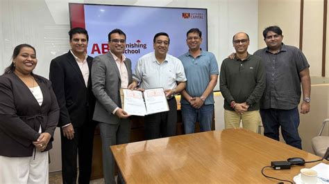 Manipal Academy of BFSI launches ABC Finishing School with Aditya Birla ...