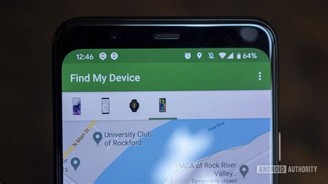 Image result for Find My Device Android